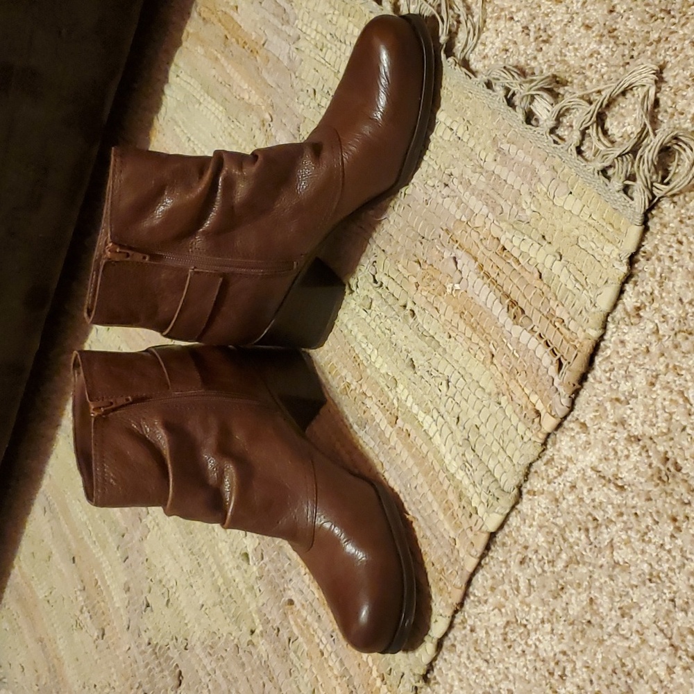 Booties - Picture 2 of 4